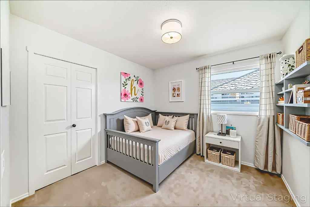 MLS® A2255479 - 71 Hidden Ranch Close NW in Hidden Valley Calgary, Residential