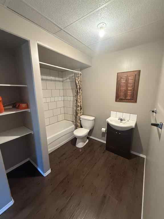 MLS® A2255480 - 9811 109 Street   in NONE La Crete, Residential
