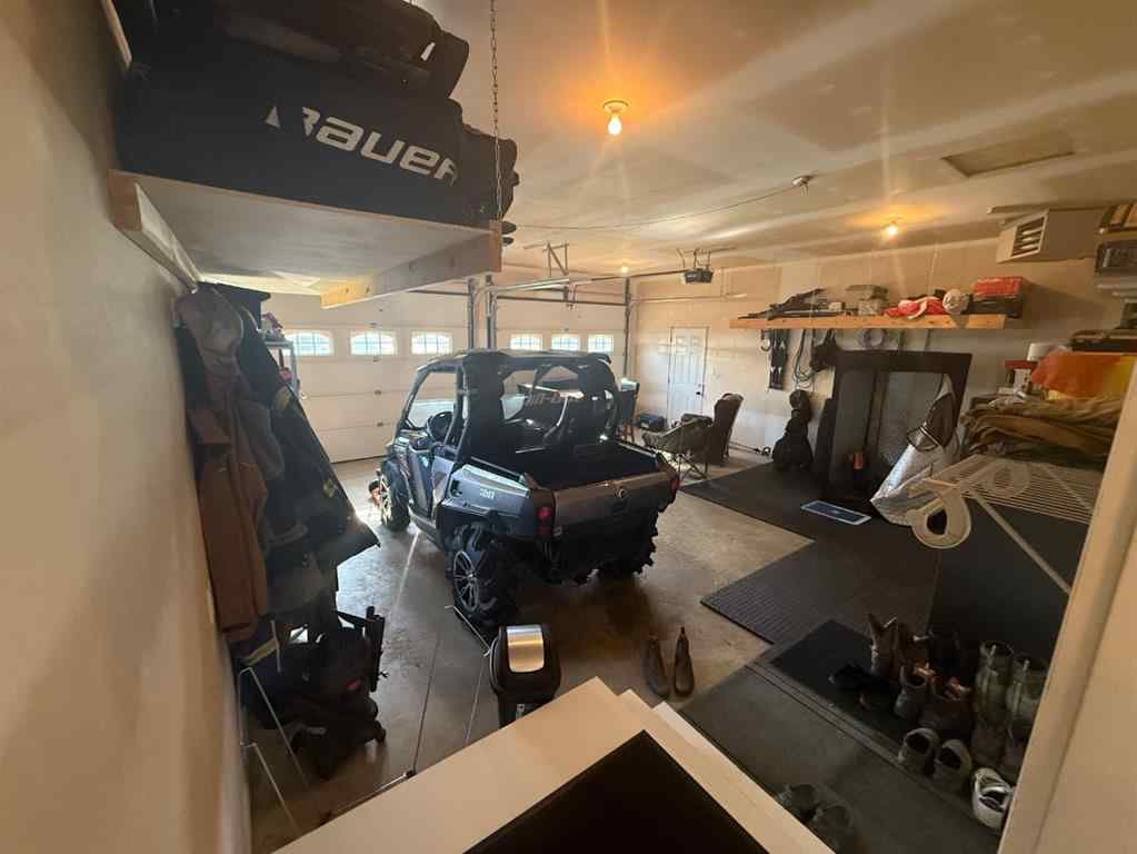 MLS® A2255480 - 9811 109 Street   in NONE La Crete, Residential