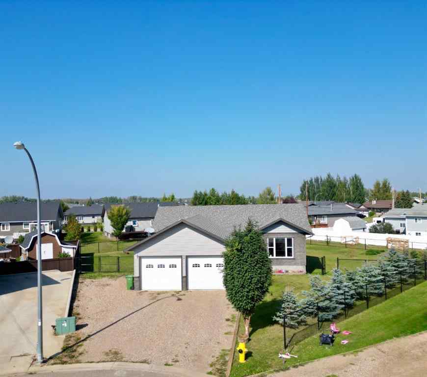 MLS® A2255480 - 9811 109 Street   in NONE La Crete, Residential