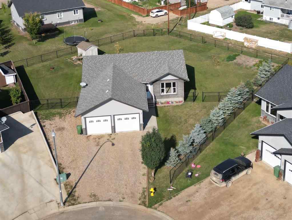 MLS® A2255480 - 9811 109 Street   in NONE La Crete, Residential