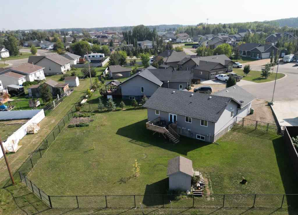 MLS® A2255480 - 9811 109 Street   in NONE La Crete, Residential