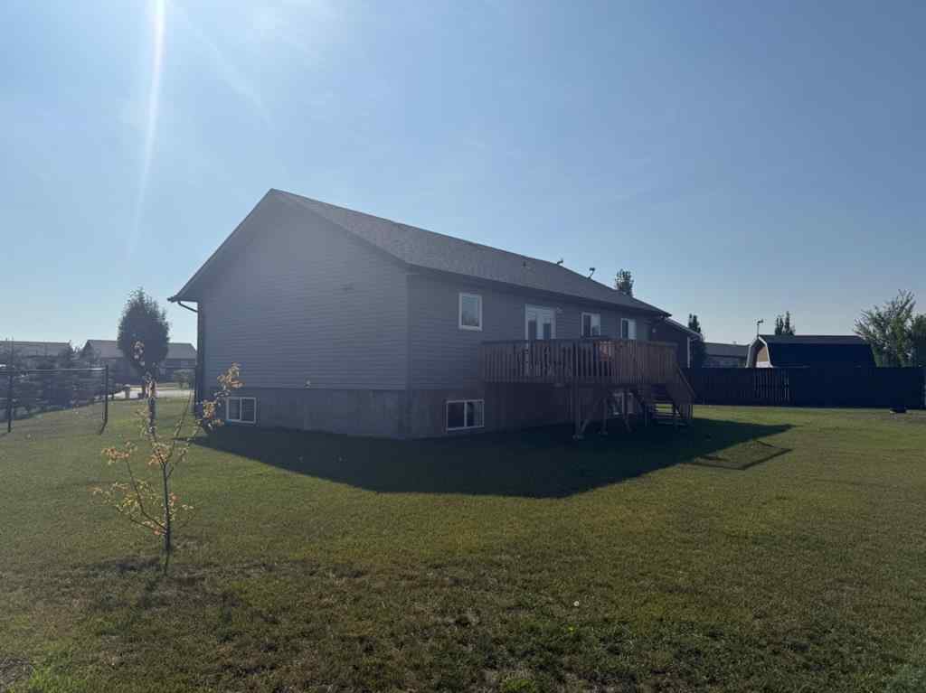 MLS® A2255480 - 9811 109 Street   in NONE La Crete, Residential