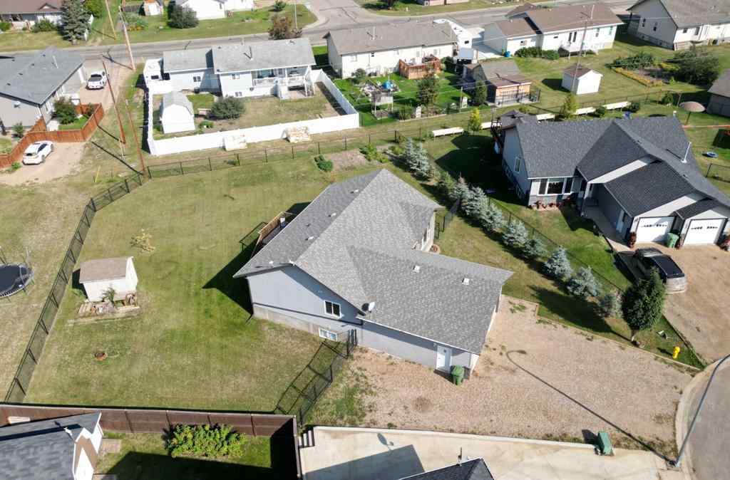 MLS® A2255480 - 9811 109 Street   in NONE La Crete, Residential
