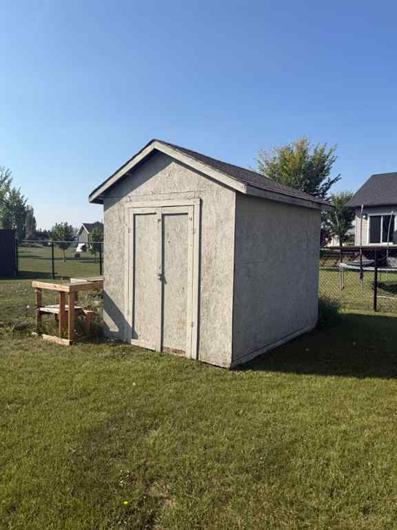 MLS® A2255480 - 9811 109 Street   in NONE La Crete, Residential