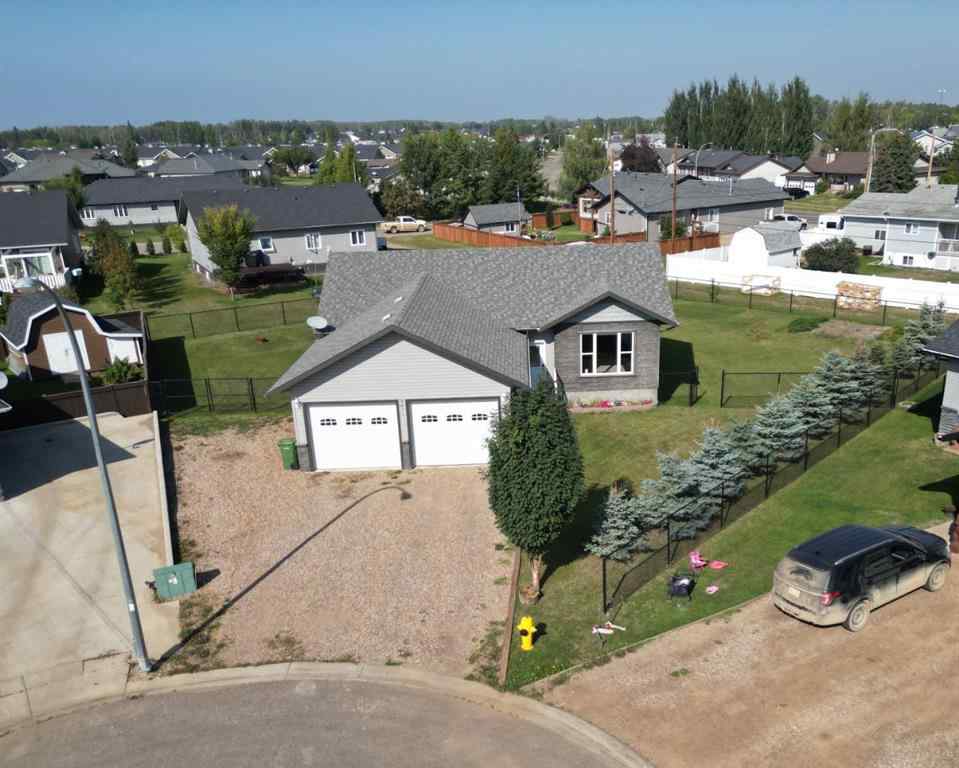 MLS® A2255480 - 9811 109 Street   in NONE La Crete, Residential