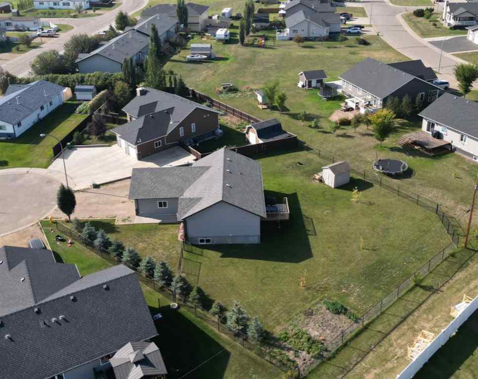 MLS® A2255480 - 9811 109 Street   in NONE La Crete, Residential