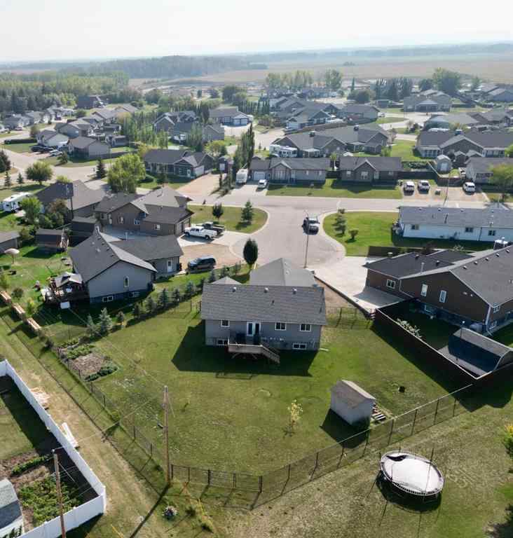 MLS® A2255480 - 9811 109 Street   in NONE La Crete, Residential