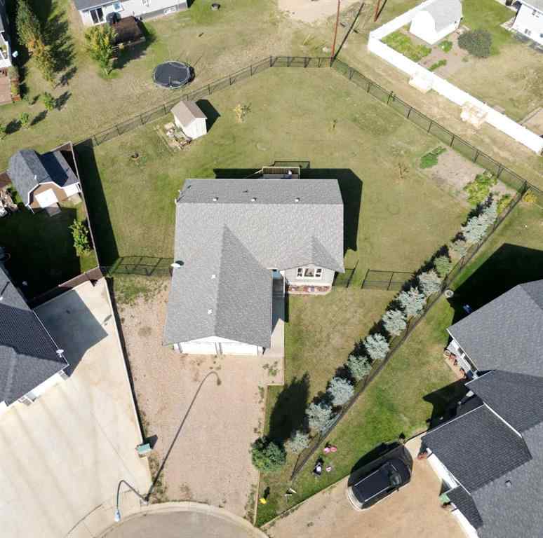 MLS® A2255480 - 9811 109 Street   in NONE La Crete, Residential