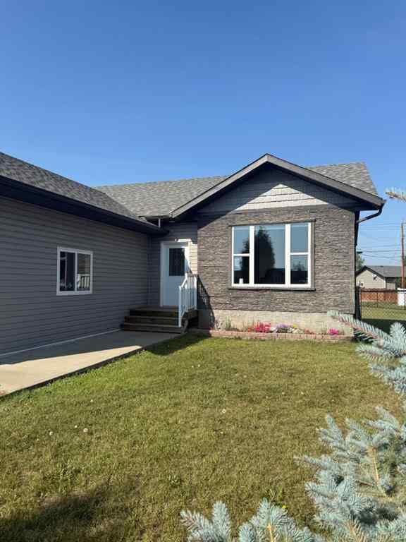 MLS® A2255480 - 9811 109 Street   in NONE La Crete, Residential
