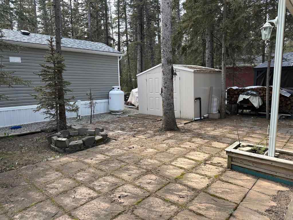 MLS® A2255481 - 45 Timber Trail  in NONE Rural Mountain View County, Land