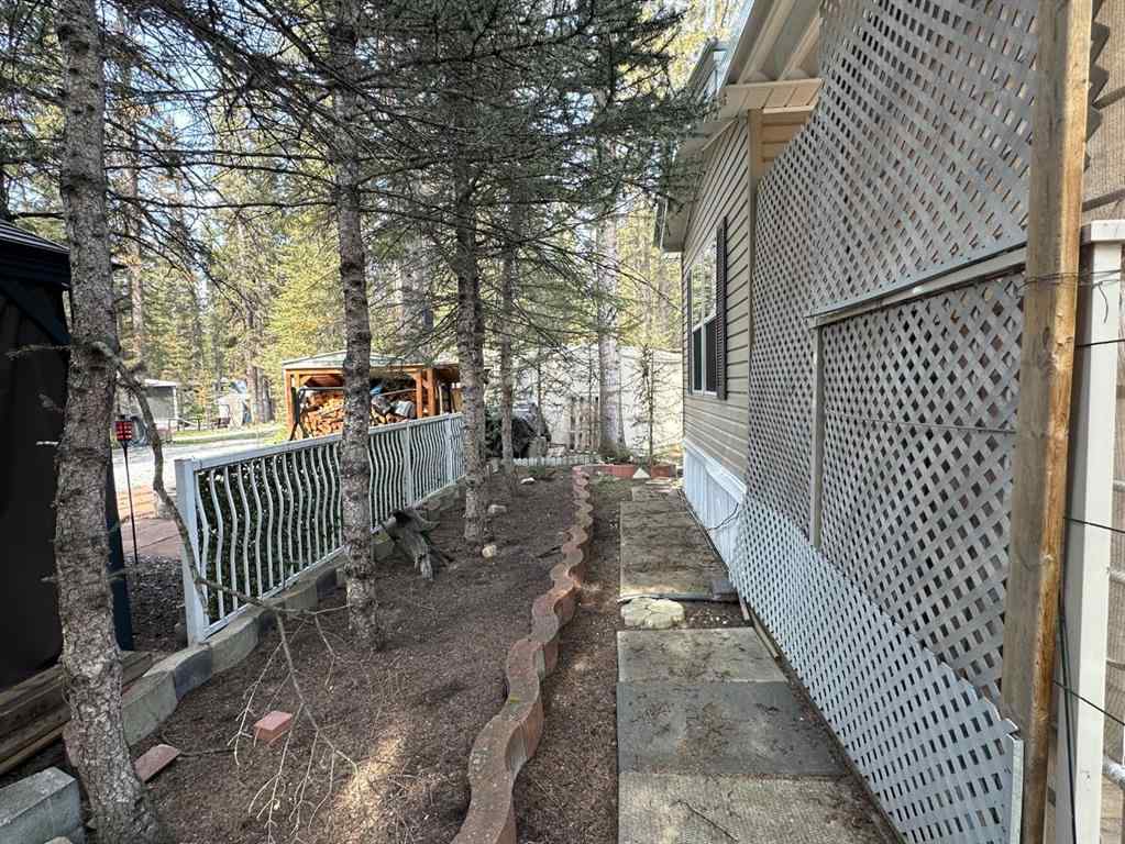 MLS® A2255481 - 45 Timber Trail  in NONE Rural Mountain View County, Land