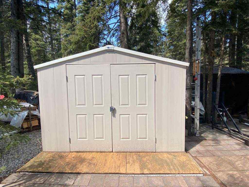 MLS® A2255481 - 45 Timber Trail  in NONE Rural Mountain View County, Land