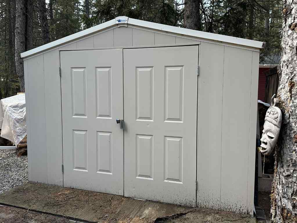 MLS® A2255481 - 45 Timber Trail  in NONE Rural Mountain View County, Land