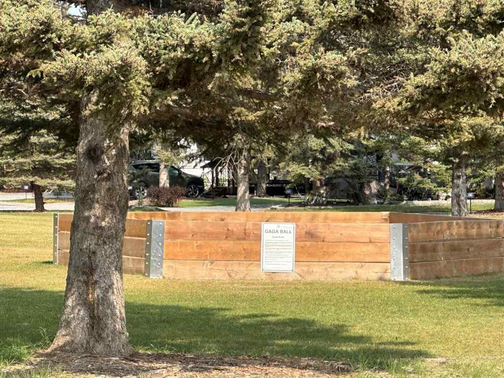 MLS® A2255481 - 45 Timber Trail  in NONE Rural Mountain View County, Land