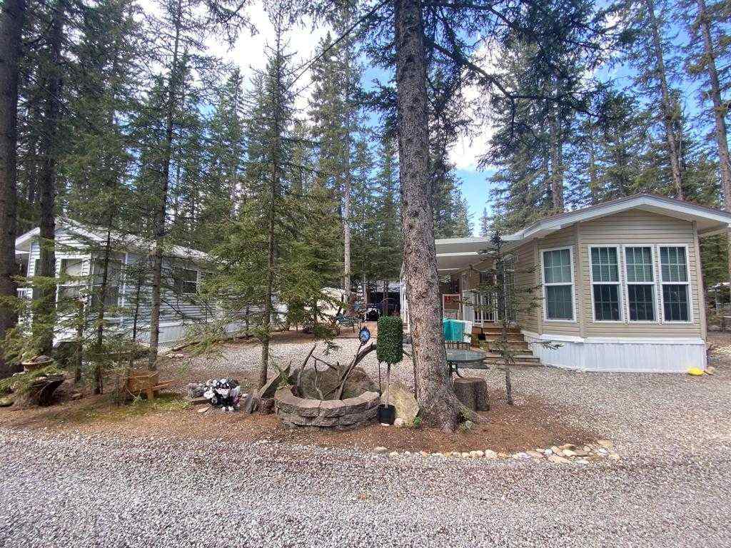 MLS® A2255481 - 45 Timber Trail  in NONE Rural Mountain View County, Land