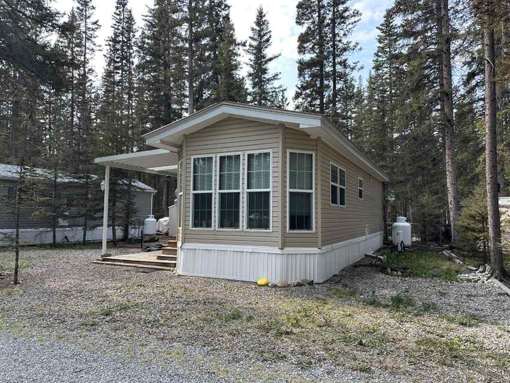 MLS® A2255481 - 45 Timber Trail  in NONE Rural Mountain View County, Land