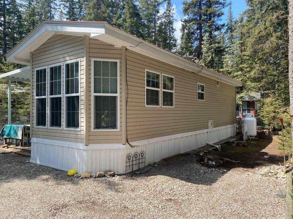 MLS® A2255481 - 45 Timber Trail  in NONE Rural Mountain View County, Land