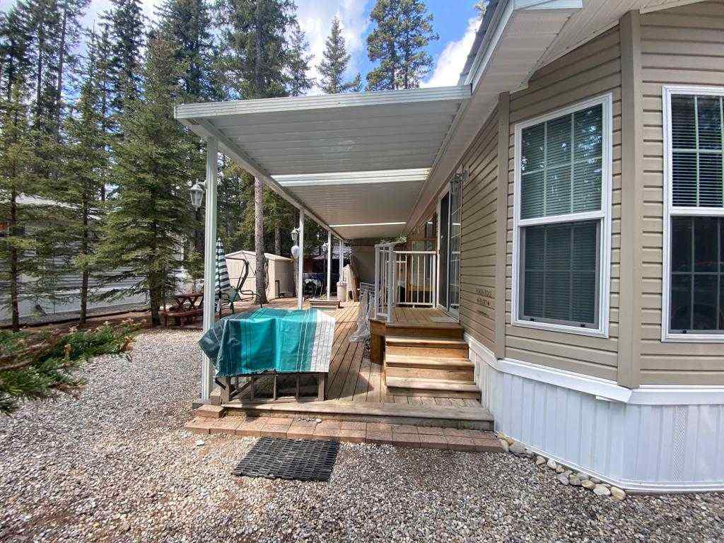 MLS® A2255481 - 45 Timber Trail  in NONE Rural Mountain View County, Land