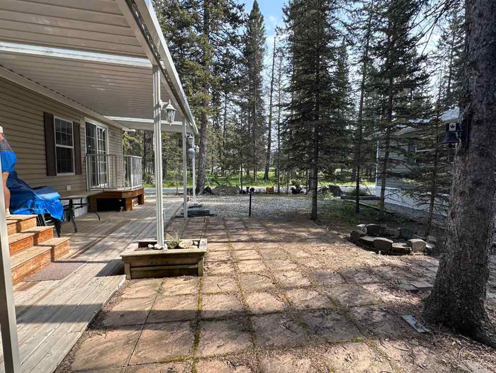 MLS® A2255481 - 45 Timber Trail  in NONE Rural Mountain View County, Land
