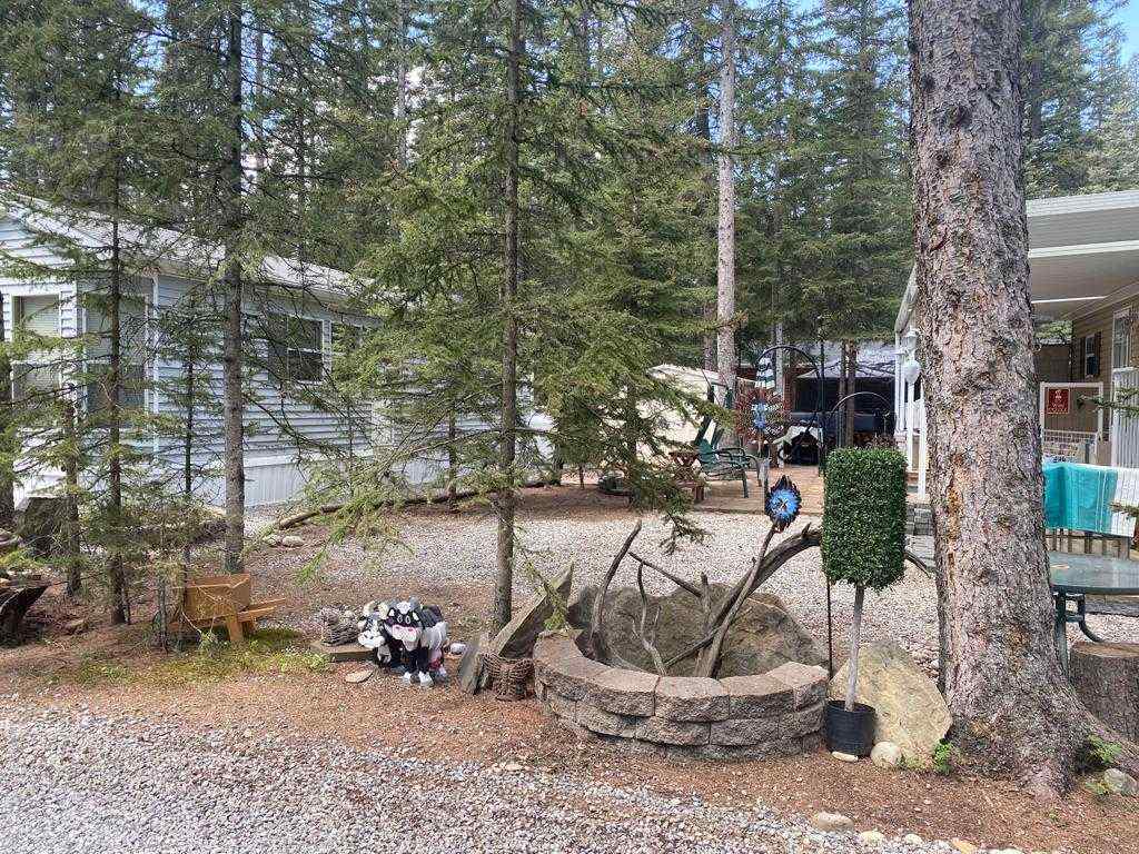 MLS® A2255481 - 45 Timber Trail  in NONE Rural Mountain View County, Land