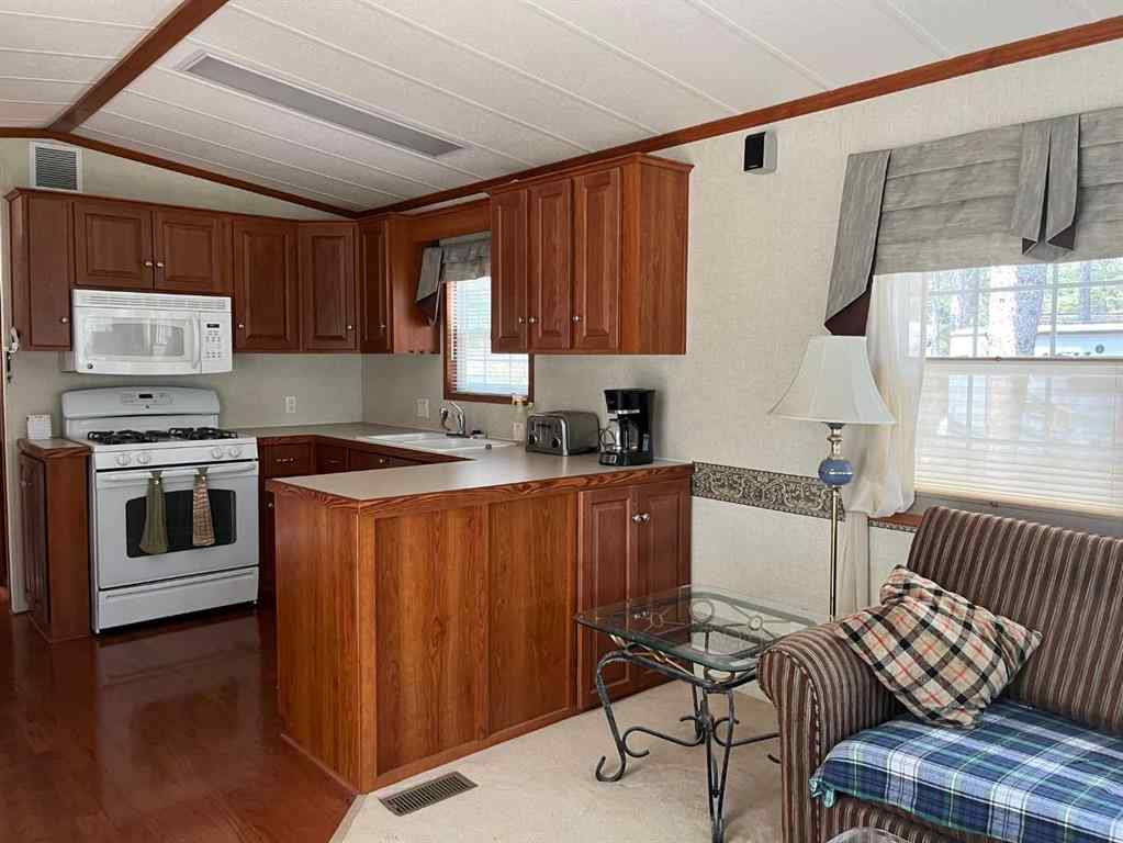 MLS® A2255481 - 45 Timber Trail  in NONE Rural Mountain View County, Land