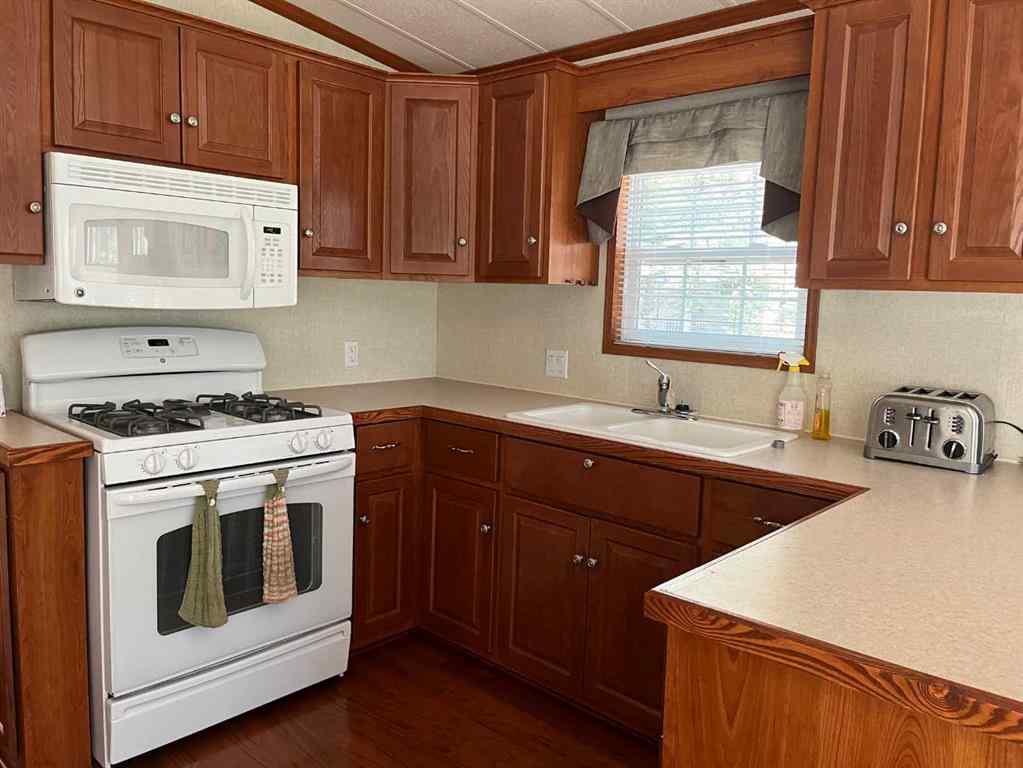 MLS® A2255481 - 45 Timber Trail  in NONE Rural Mountain View County, Land