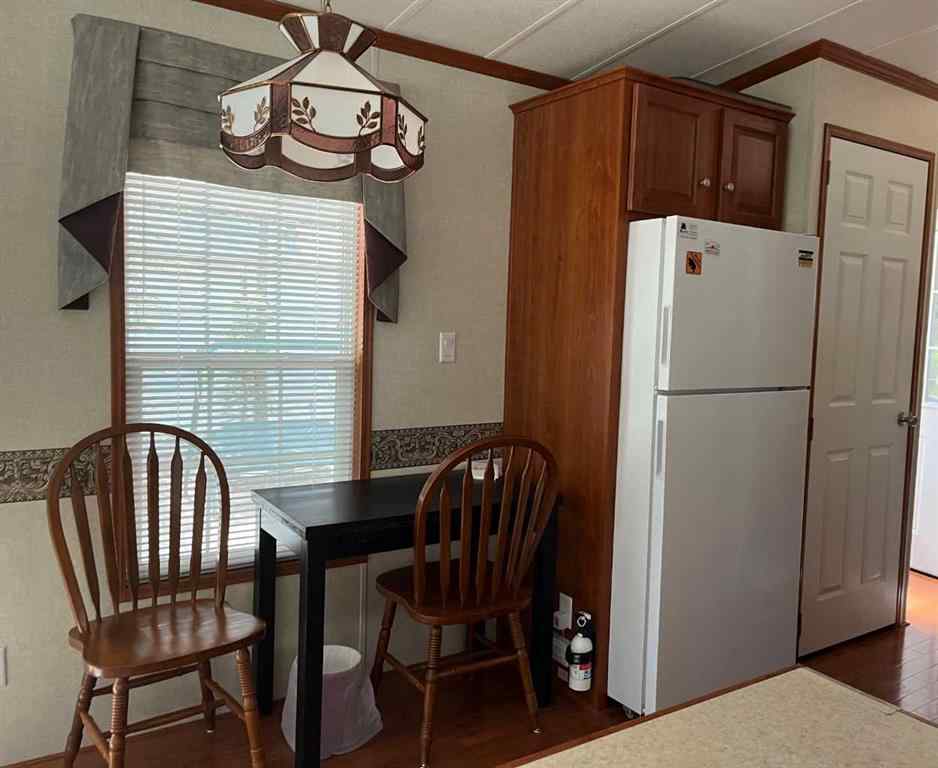 MLS® A2255481 - 45 Timber Trail  in NONE Rural Mountain View County, Land