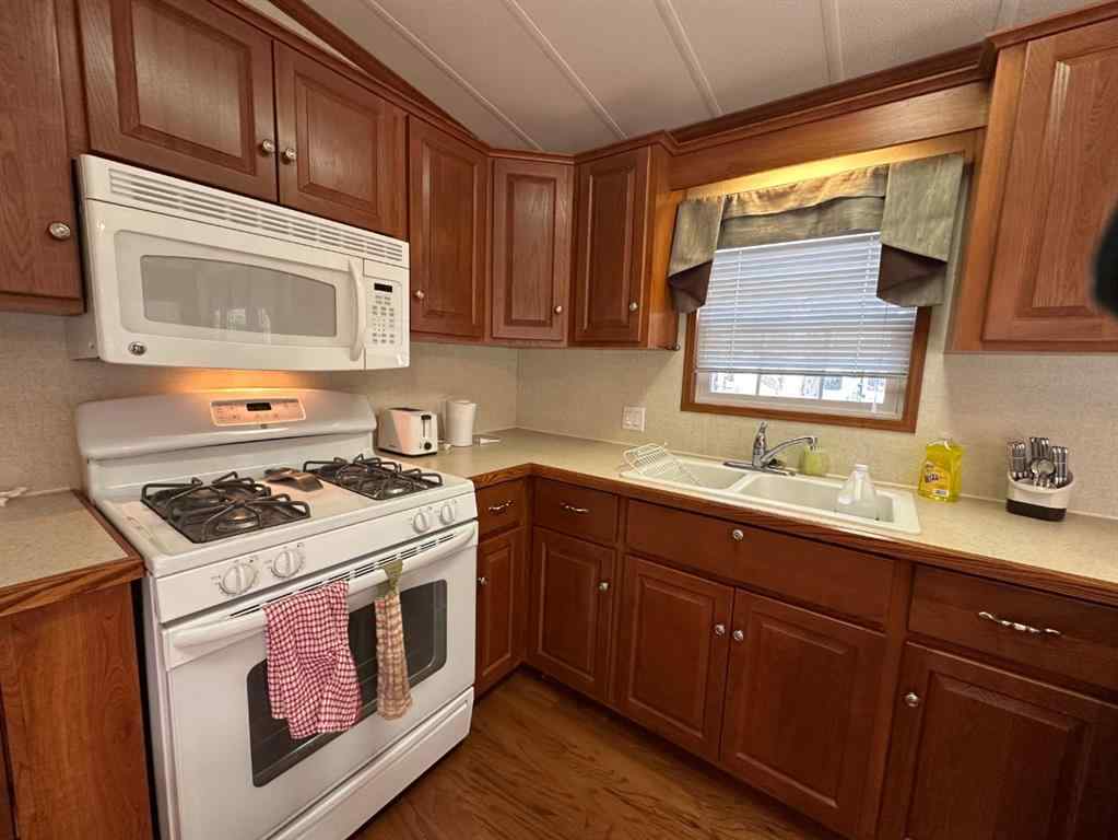MLS® A2255481 - 45 Timber Trail  in NONE Rural Mountain View County, Land