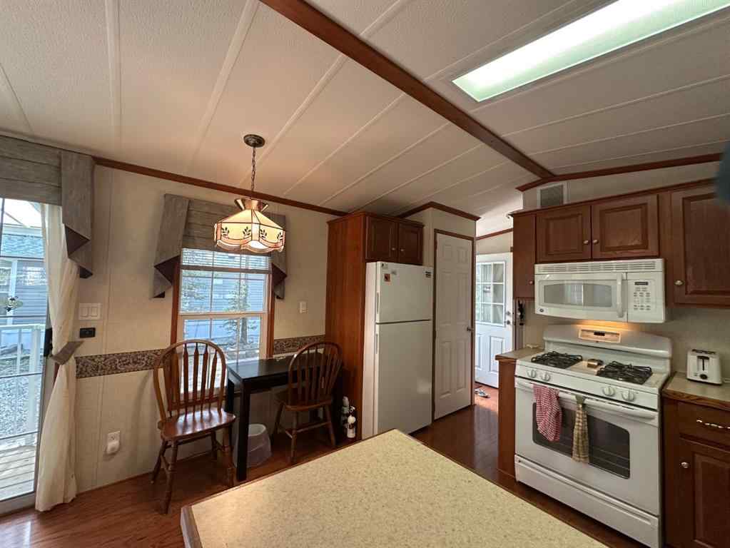 MLS® A2255481 - 45 Timber Trail  in NONE Rural Mountain View County, Land