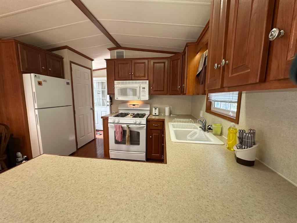 MLS® A2255481 - 45 Timber Trail  in NONE Rural Mountain View County, Land