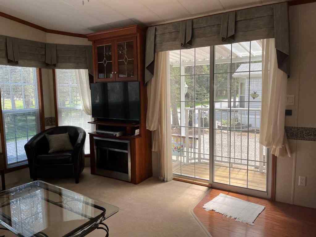 MLS® A2255481 - 45 Timber Trail  in NONE Rural Mountain View County, Land