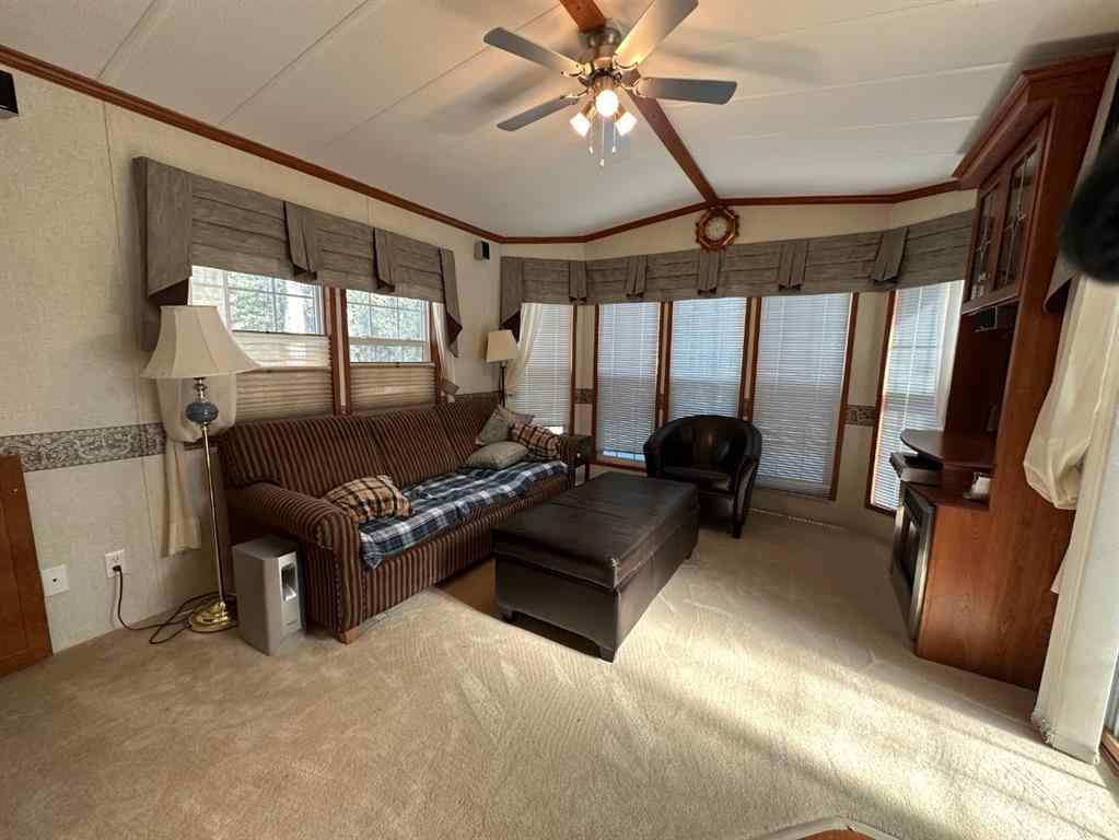 MLS® A2255481 - 45 Timber Trail  in NONE Rural Mountain View County, Land