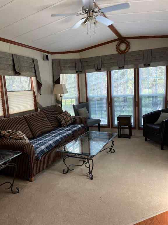 MLS® A2255481 - 45 Timber Trail  in NONE Rural Mountain View County, Land