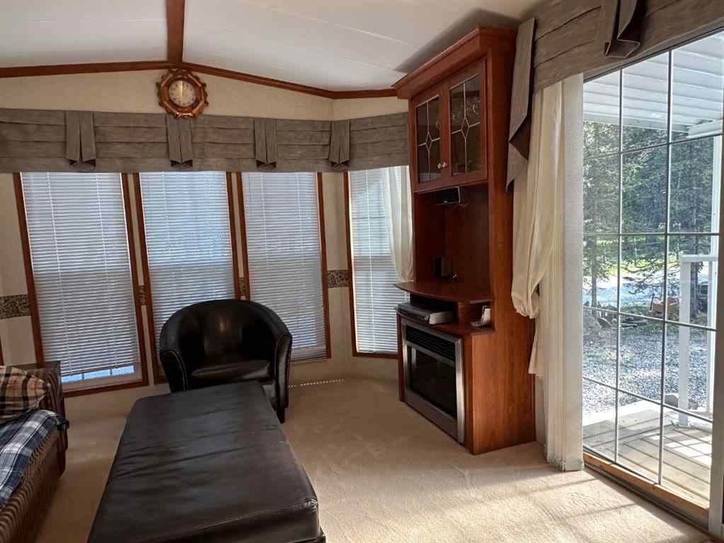 MLS® A2255481 - 45 Timber Trail  in NONE Rural Mountain View County, Land
