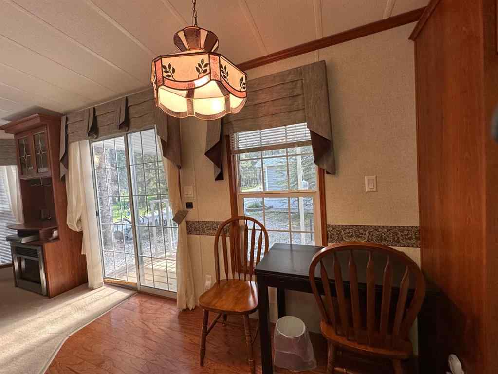 MLS® A2255481 - 45 Timber Trail  in NONE Rural Mountain View County, Land