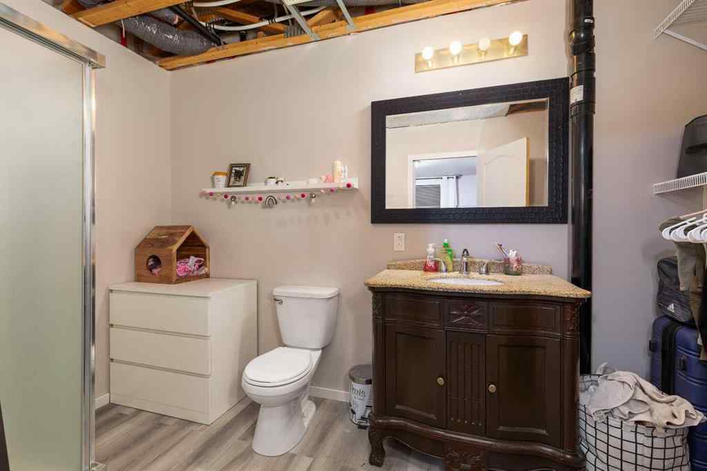 MLS® A2255482 - 78 Keystone Terrace W in Copperwood Lethbridge, Residential