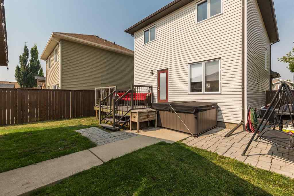 MLS® A2255482 - 78 Keystone Terrace W in Copperwood Lethbridge, Residential