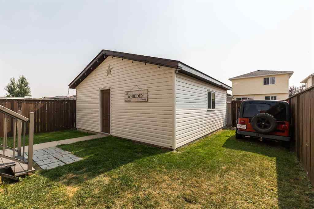 MLS® A2255482 - 78 Keystone Terrace W in Copperwood Lethbridge, Residential