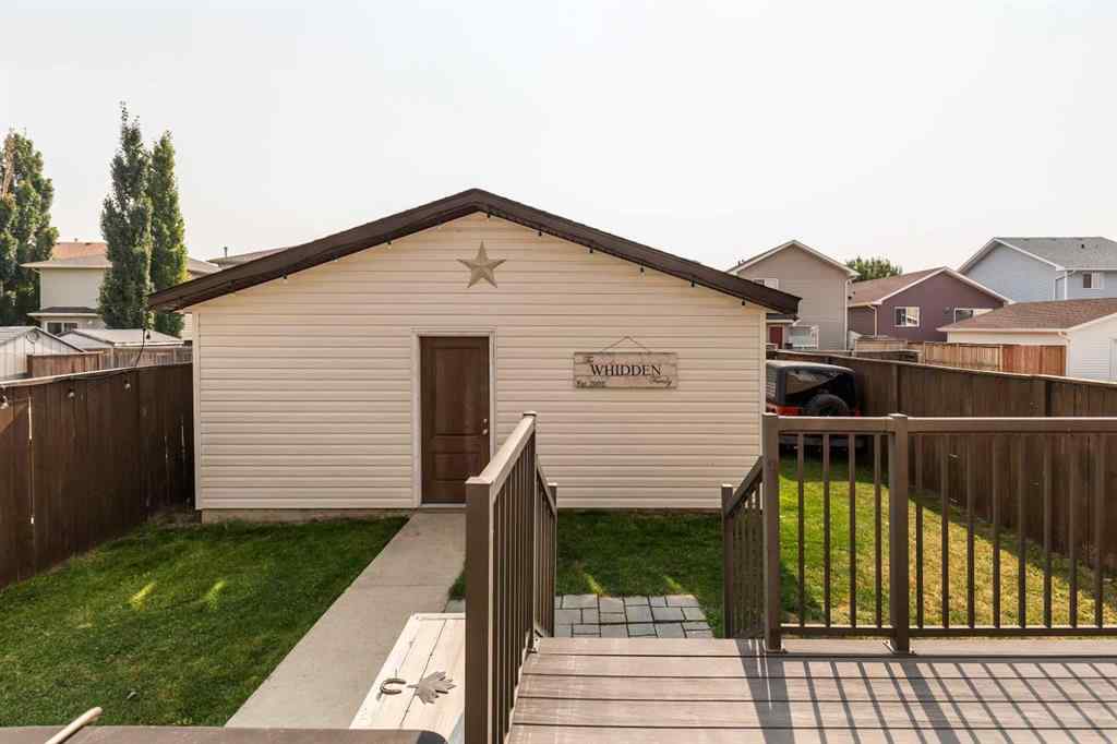 MLS® A2255482 - 78 Keystone Terrace W in Copperwood Lethbridge, Residential