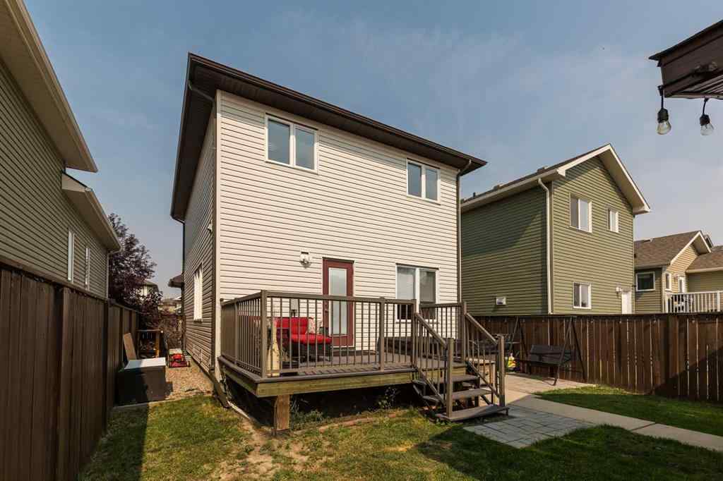 MLS® A2255482 - 78 Keystone Terrace W in Copperwood Lethbridge, Residential