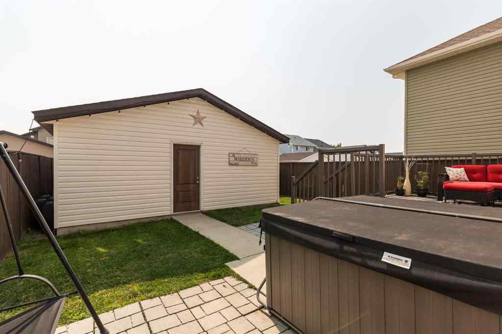 MLS® A2255482 - 78 Keystone Terrace W in Copperwood Lethbridge, Residential