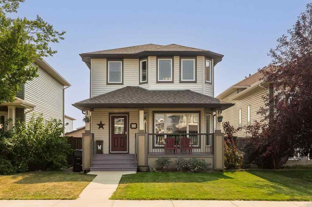 MLS® A2255482 - 78 Keystone Terrace W in Copperwood Lethbridge, Residential