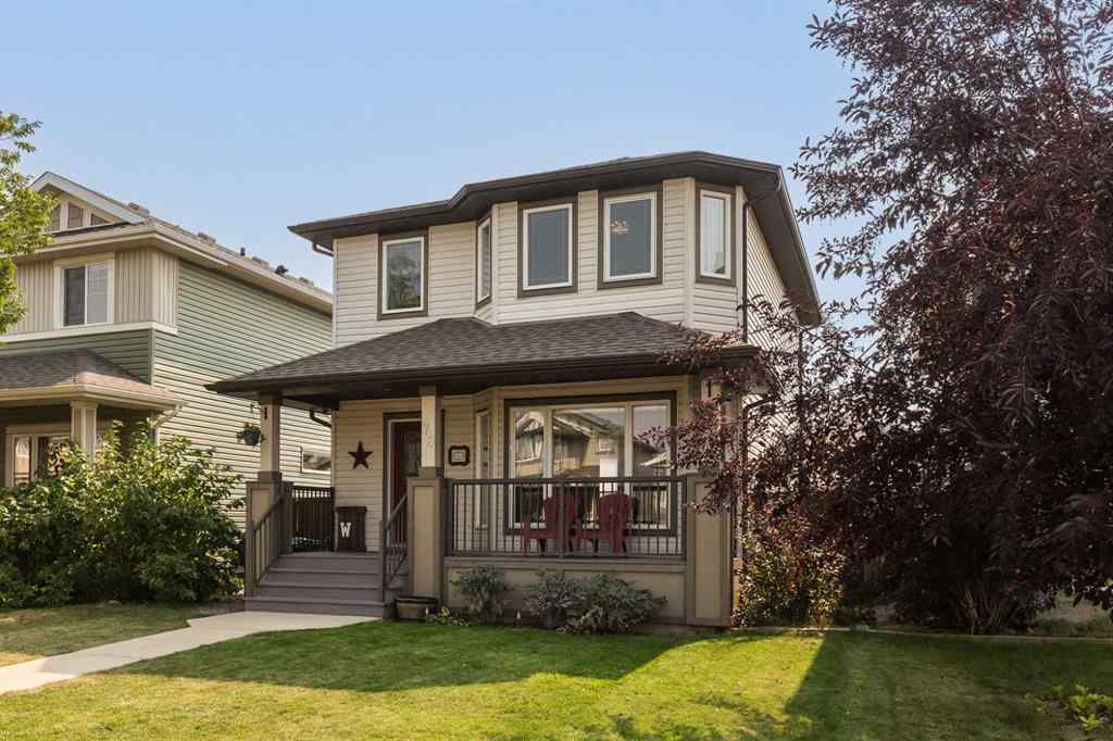 MLS® A2255482 - 78 Keystone Terrace W in Copperwood Lethbridge, Residential
