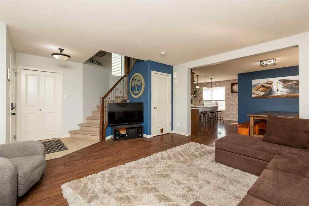 MLS® A2255482 - 78 Keystone Terrace W in Copperwood Lethbridge, Residential