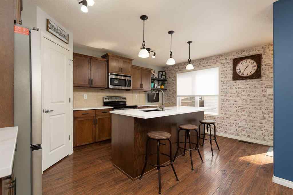 MLS® A2255482 - 78 Keystone Terrace W in Copperwood Lethbridge, Residential