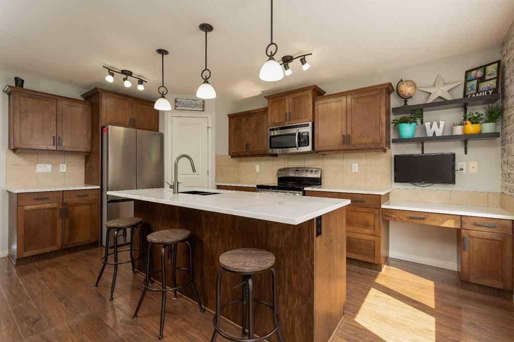 MLS® A2255482 - 78 Keystone Terrace W in Copperwood Lethbridge, Residential