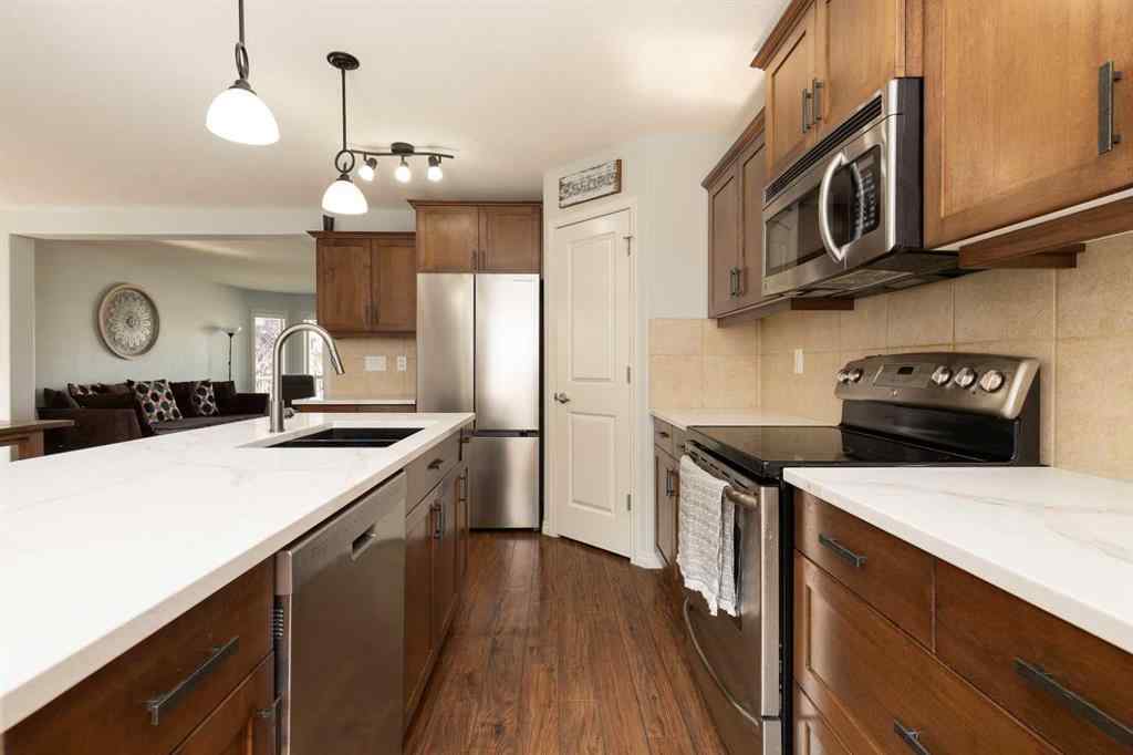 MLS® A2255482 - 78 Keystone Terrace W in Copperwood Lethbridge, Residential