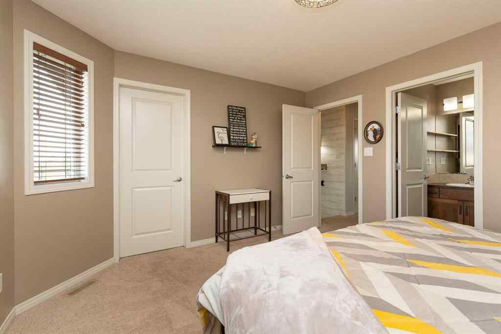 MLS® A2255482 - 78 Keystone Terrace W in Copperwood Lethbridge, Residential