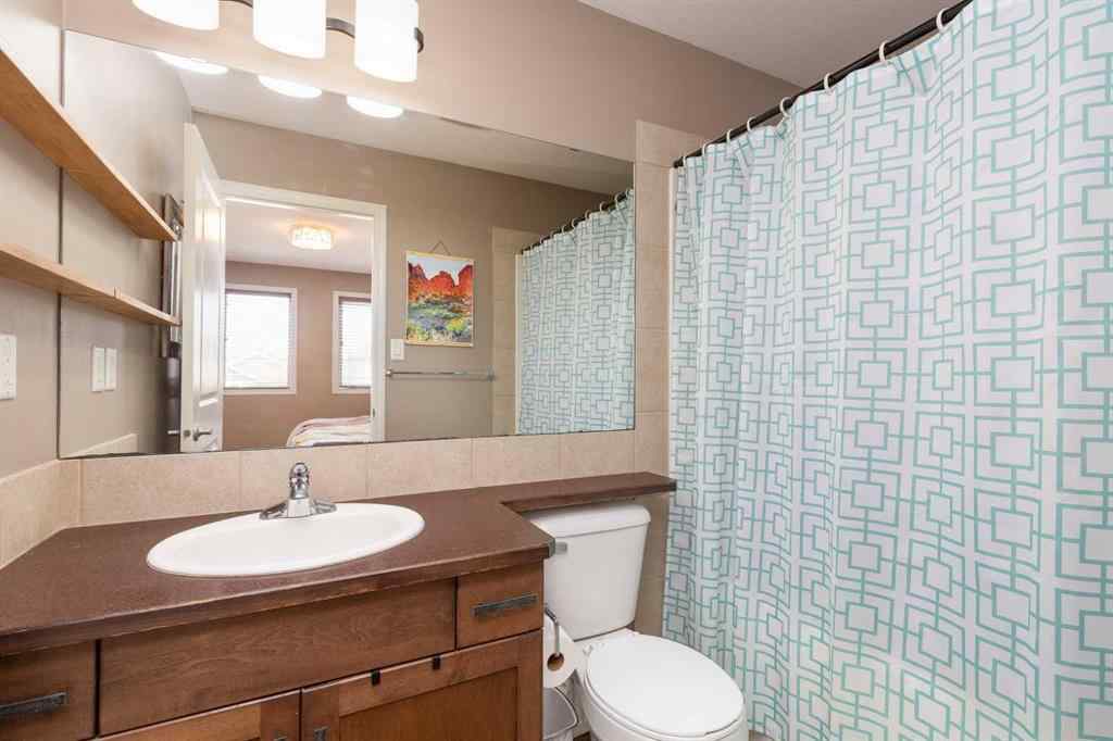MLS® A2255482 - 78 Keystone Terrace W in Copperwood Lethbridge, Residential